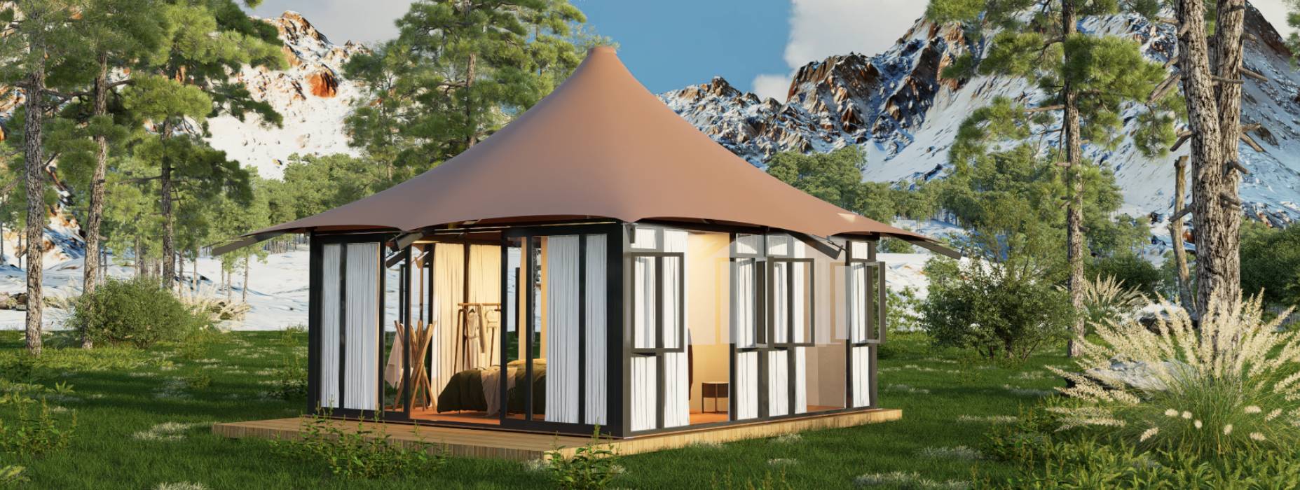 休宁县装配式建筑厂家